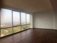 departamento santa fé con hermosa vista