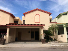 residencial catalinas al norte de hermosillo