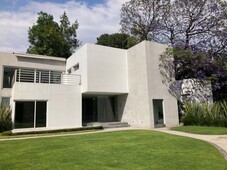 casa en condominio en san angel, álvaro obregón