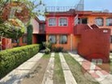 casa en venta arboledas de san miguel , cuautitlán izcalli, estado de méxico