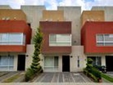 Casa en venta San Mateo Otzacatipan, Toluca