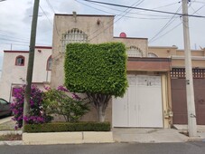 casa en venta en mision san carlos iv corregidora