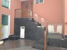 Casa en venta Lomas Verdes 3a Sección, Naucalpan De Juárez