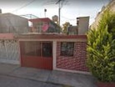Casa en venta San Cristóbal Centro, Ecatepec De Morelos