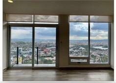 Departamento con Vista Panorámica a la Ciudad