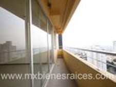 departamento en renta residencial aquario 232 metros impecable , jesús del monte, huixquilucan