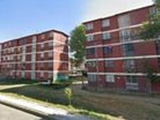 Departamento en venta Unidada Habitacional San Rafael, Coacalco De Berriozábal
