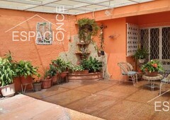 en venta, casa un nivel, chapultepec., chapultepec - 1 baño - 100.00 m2