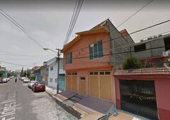 hermosa casa en nezahualcoyotl. jpf.