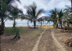 Terreno En Venta En Playa Norte Con Cabaña