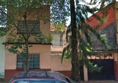 Se vende casa como terreno en Tacuba, Miguel Hidalgo