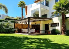 venta casa en lomas country club, huixquilucan