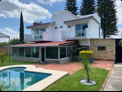 Casa de Campo en Venta en la Calera