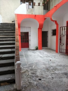 Casa Duplex Planta Baja en el Centro de Puebla