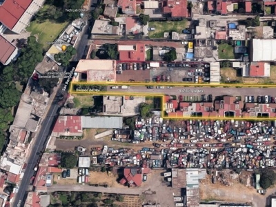 Casa en Condominio en venta en Xochimilco de Remate Bancario