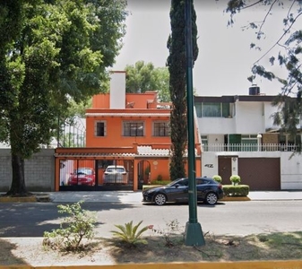 Casa en Tasqueña, Coyoacán CDMX