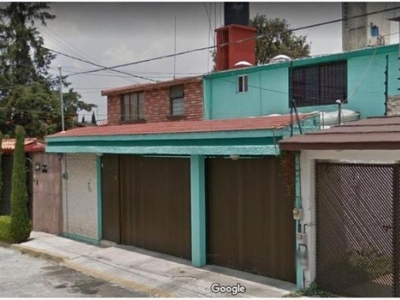 CASA EN VENTA Ciruelos #101 Fracc. Casa Blanca, Metepec, Estado de México