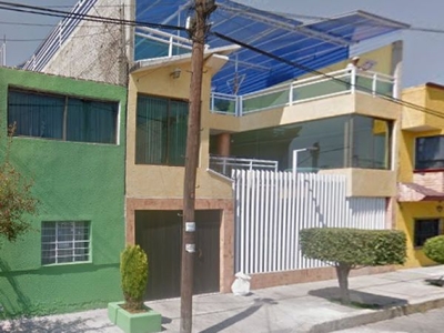 Casa en venta, Col. Maravillas , Nezahualcoyotl
