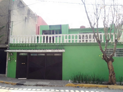 Casa En Venta, Echegaray, 4 Recámaras