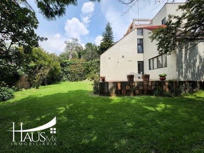 Casa En Venta En Lomas De Las Águilas