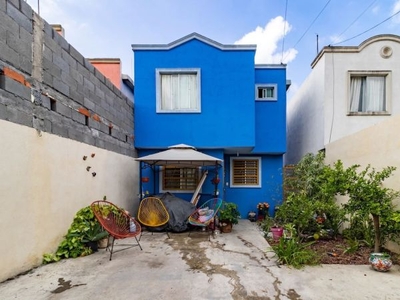 Venta Casa En Barrio Del Parque Solidaridad Monterrey Anuncios Y Precios -  Waa2