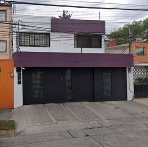 CASA EN VENTA EN NAUCALPAN DE JUAREZ