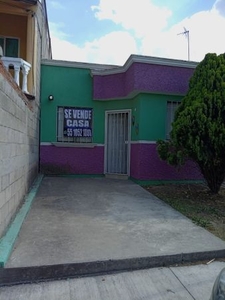 Casa En Venta, Fracc. La Joya, Tula De Allende, Hidalgo.