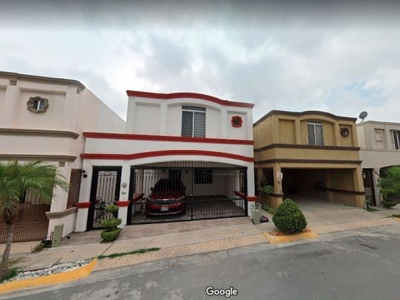 CASA EN VENTA PRIVADAS DE ANAHUAC, GENERAL ESCOBEDO, NUEVO LEON. EMS