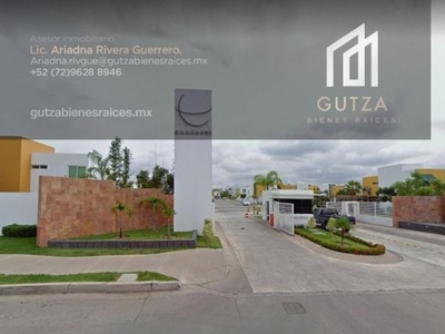 CASA EN VENTA RESIDENCIAL BANUS 360 EN PUEBLO MUSALA ISLA BONITA CULIACAN SINALOA ARI