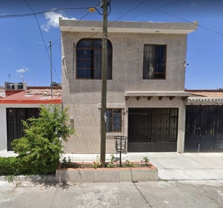 CASA EN VENTA SAN JUAN DEL RIO QUERETARO