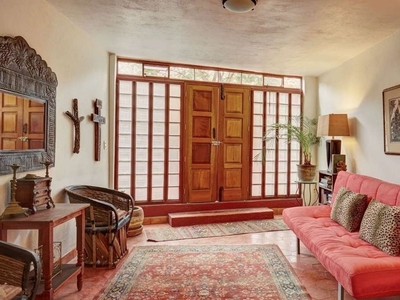 Casa En Venta, San Miguel De Allende, 3 Recamaras, Sma4925