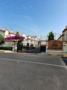 Casa En Venta Tecamac