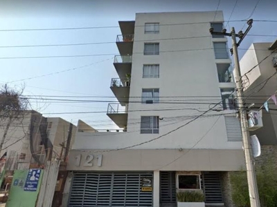 DEPARTAMENTO DE REMATE BANCARIO EN VENUSTIANO CARRANZA