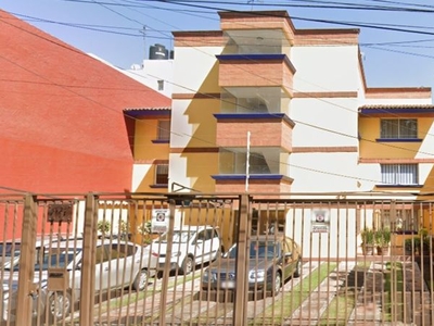 DEPARTAMENTO DE REMATE BANCARIO EN XOCHIMILCO