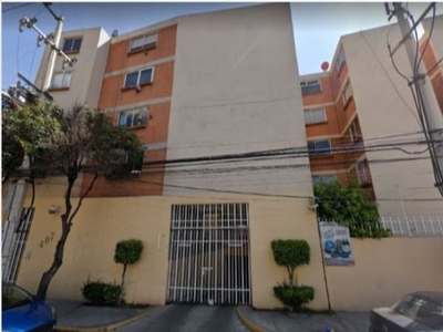 DEPARTAMENTO EN VENTA, AZCAPOTZALCO