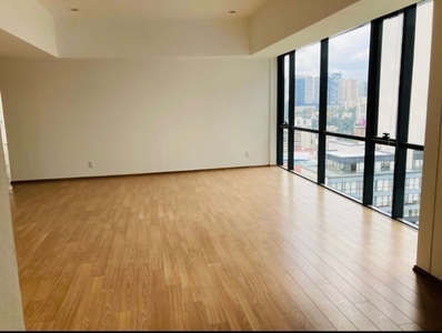 Departamento en Venta en Central Park de 3 recamaras