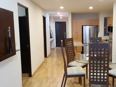 Departamento En Venta En Condesa