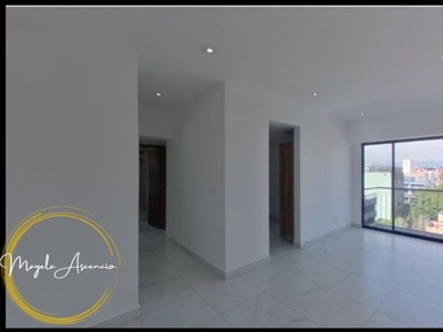 Departamento en Venta en Santa Maria La Rivera