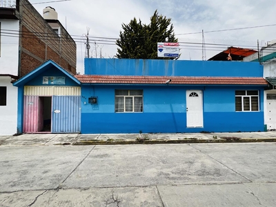 Doomos. Casa - Benito Juárez