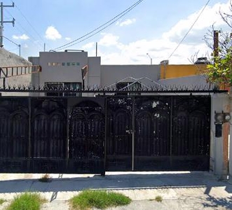 Doomos. Casa en Barrio de La Industria MONTERREY NUEVO LEON EN REMATE SA