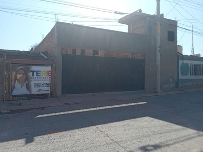 Doomos. Casa en Martinez Andrade en Jesús María, Aguascalientes.
