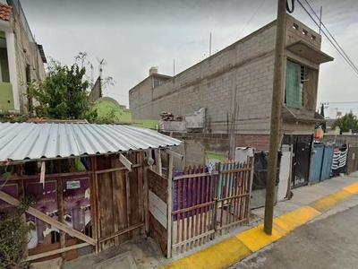 Doomos. Casa en Venta Circ.Real de San Bernabe, Real de San Martín,, Chalco, Estado de Mexico