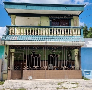 Doomos. Casa en Venta de 3 habitaciones en el Centro de Mérida Yucatán