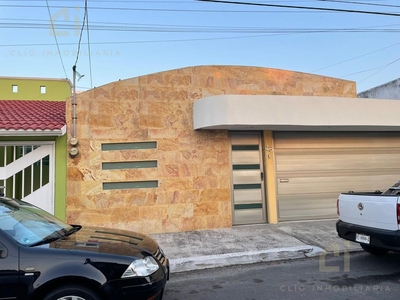 Doomos. Casa en VENTA de una sola planta Fraccionamiento La Tampiquera, Boca del Río Veracruz