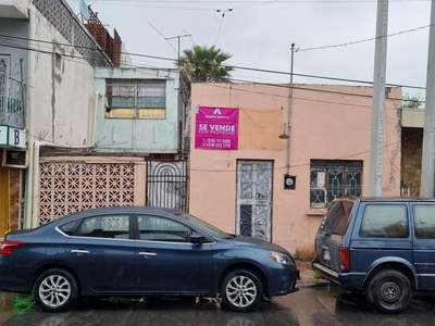 Doomos. Casa en venta en Col. Independencia, Monterrey, C.P. 64720
