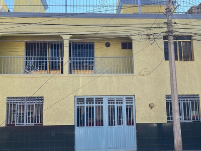 Doomos. Casa en venta en Fraccionamiento México en Aguascalientes.