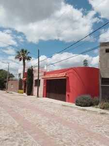 Doomos. Casa en venta en Héroes de San Cristóbal en Dolores Hidalgo