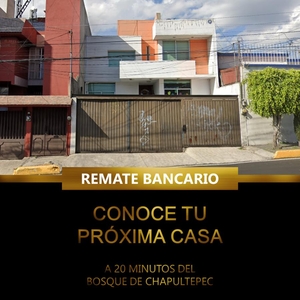 Doomos. Casa en Venta en Lomas de Tarango Alvaro Obregón Ciudad de México SIN ANTICIPOS - ADM