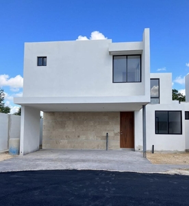 Doomos. casa en venta en merida, Conkal, Yucatan - gran proyecto, solicita una cita