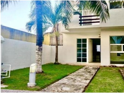 Doomos. CASA EN VENTA, PLAYA DE CARMEN, QUINTANA ROO- REMATE